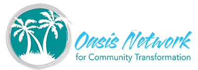 Oasis Network for Community Transformation