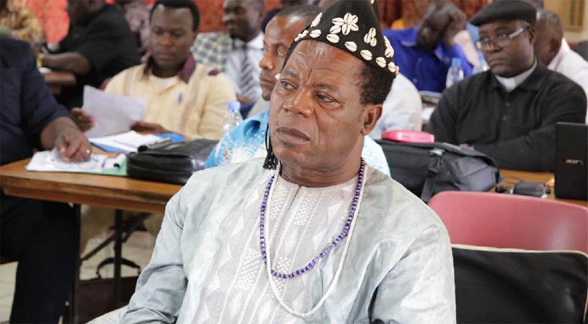 Gospel and Culture Gospel and Culture