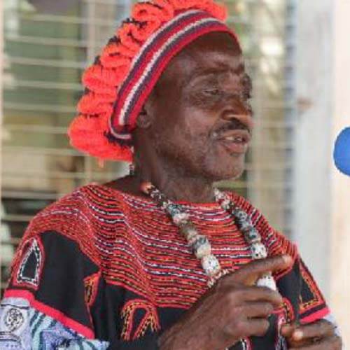 Gospel and Culture Sorcerer