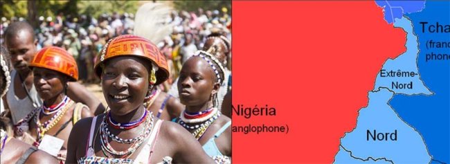 Lake Chad Basin Project