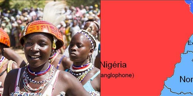 Lake Chad Basin Project Lake Chad Basin Project